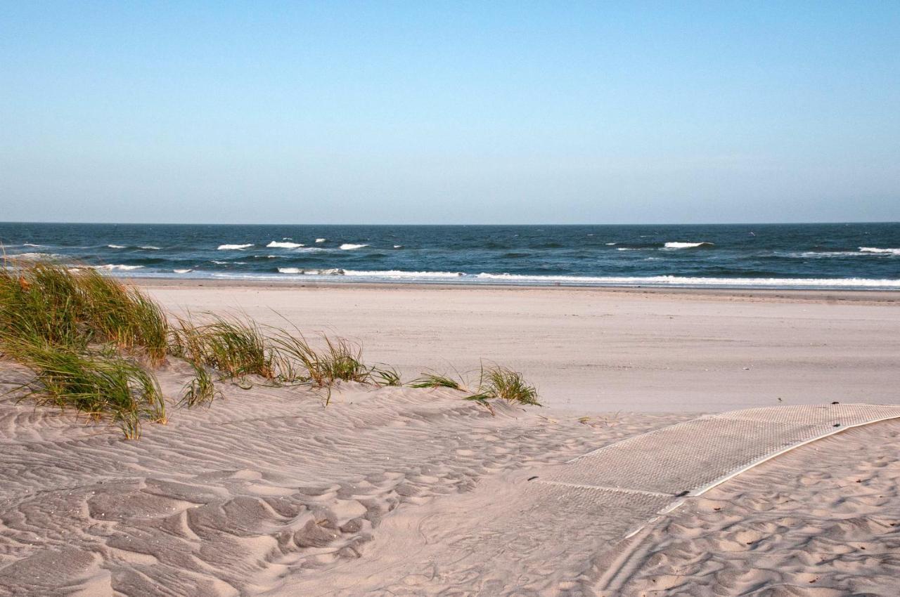 Walk To Beach Coastal Brigantine Condo With Patio! 外观 照片